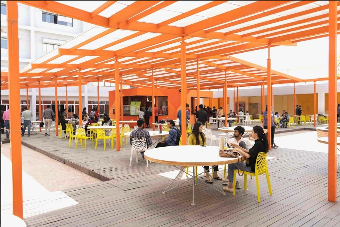 Anant National University Ahmedabad General photo 6